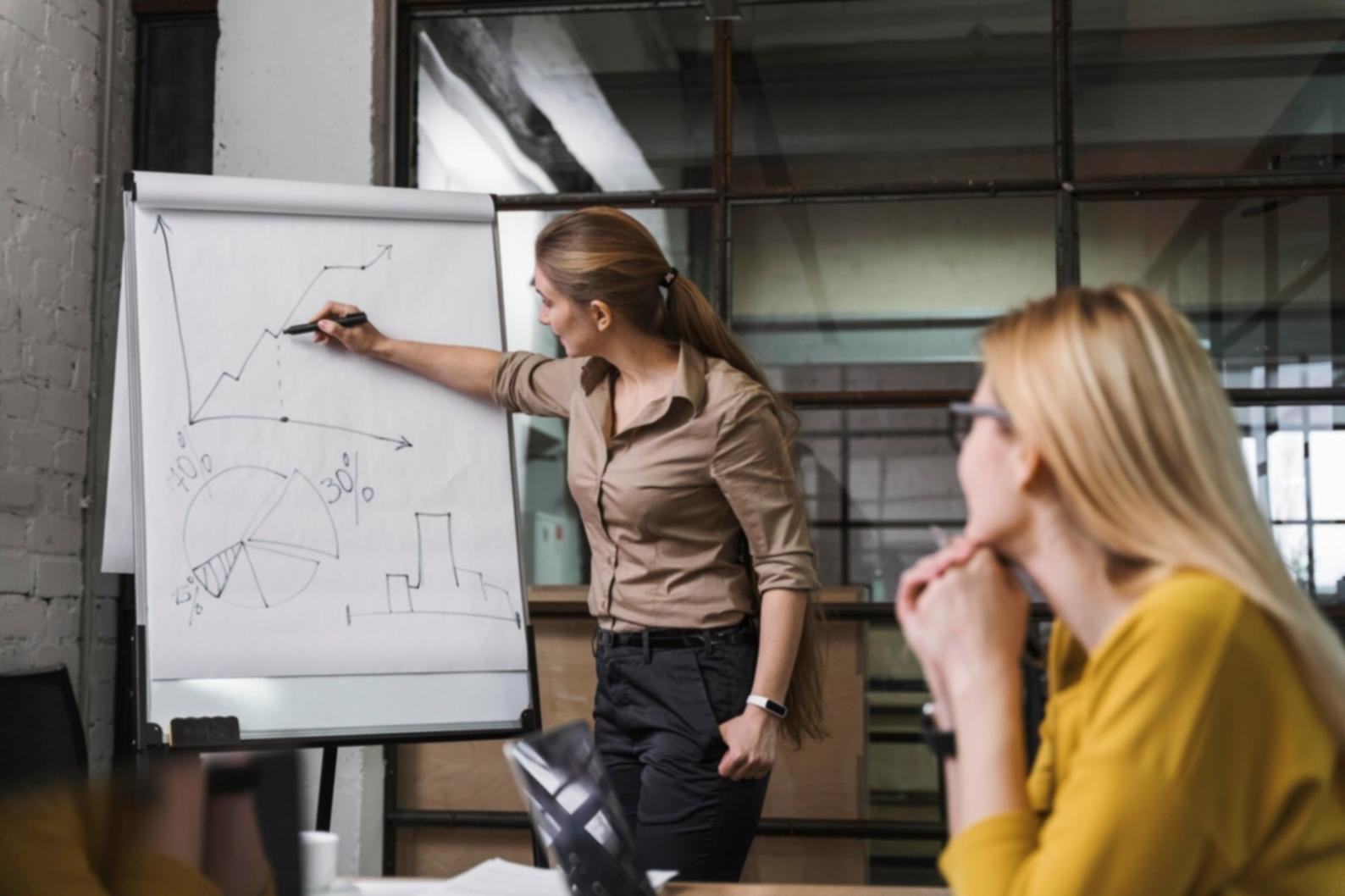 Moderne Finanzanalyse und Betriebskapitaloptimierung